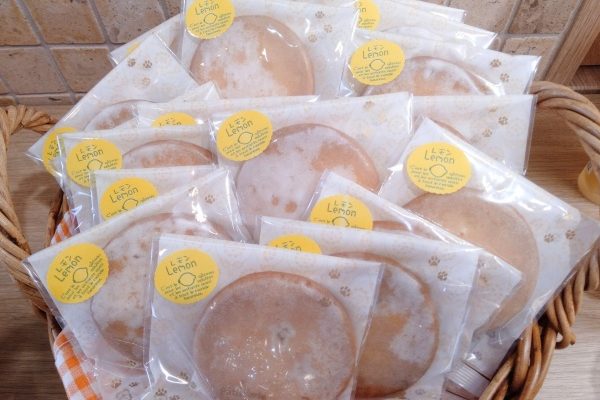 シトロンクッキー