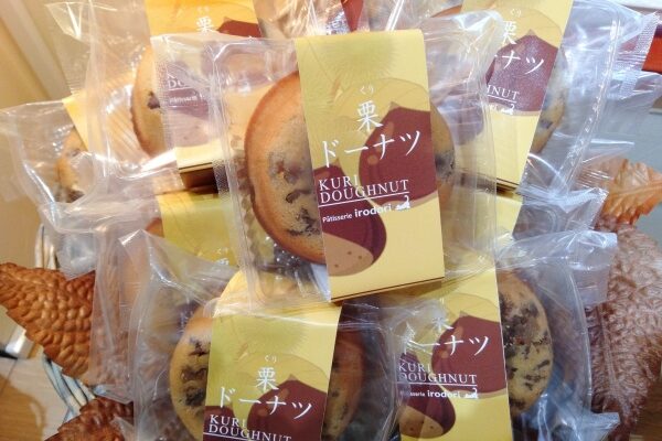 焼き菓子 Patisserie Irodori パティスリーイロドリ 綾瀬市のケーキ屋さん デコレーションケーキ 焼き菓子まで