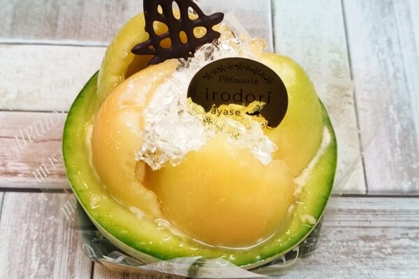 メロンメロン