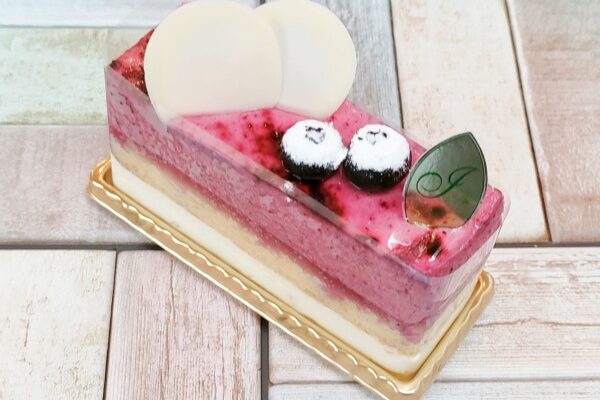 カシスフロマージュ