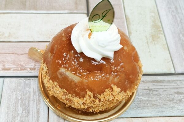 タルト·タタン