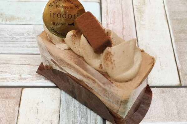 チョコレートケーキ