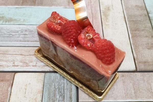 フランボワーズショコラ