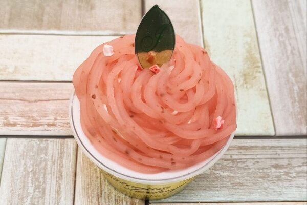 桜のモンブラン