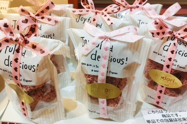 サクサククランチ