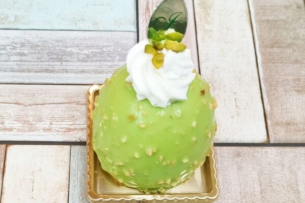 ベリーピスターシュ