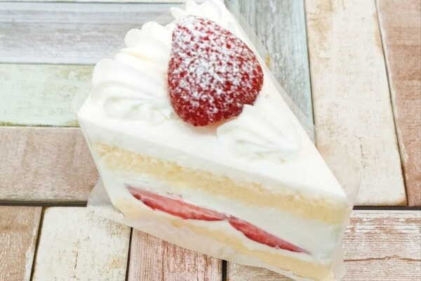 ショートケーキ